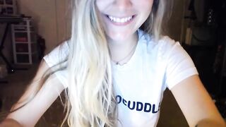 monica - [1080 HD Video] Natural Body Sweet Model Domi