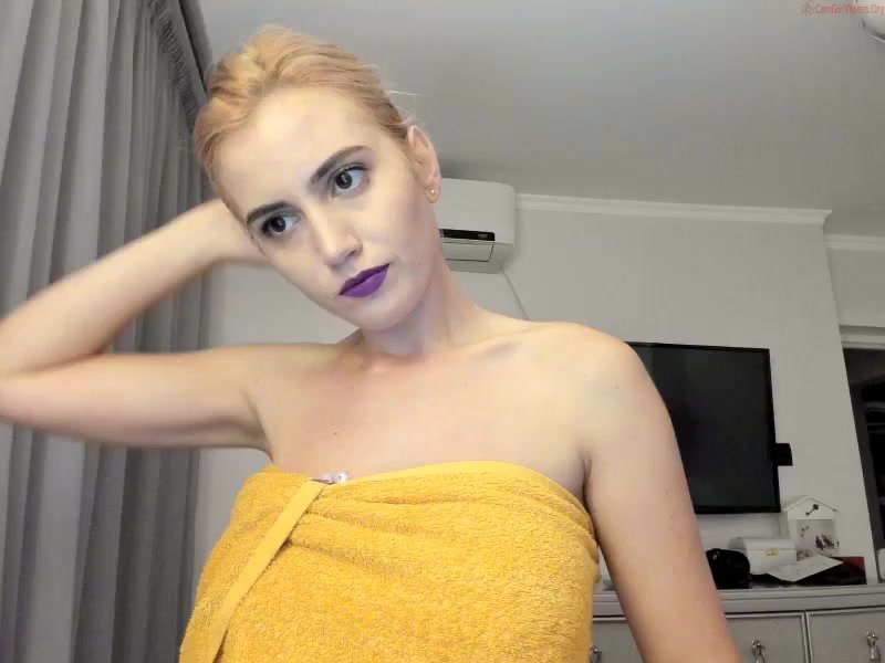 pocketmonst3r - [1080 HD Video] Sexy Girl Webcam Live Show