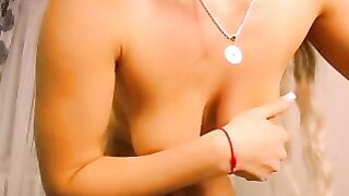 summerdaysss - [1080 HD Video] Hot Show Ticket Cum Video New Record Clip