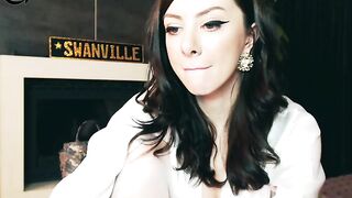 swannabelle - [1080 HD Video] ManyVids Webcam Model Porn