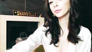swannabelle - [1080 HD Video] ManyVids Webcam Model Porn
