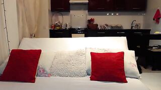 tia__ - [1080 HD Video] Shaved Webcam Adult