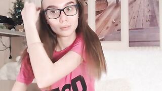 topskinny - [1080 HD Video] CamGirl Livecam Domi