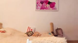 tttttt45t - [1080 HD Video] Cam Video Lush Pussy