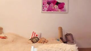 tttttt45t - [1080 HD Video] Cam Video Lush Pussy