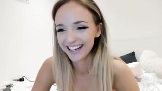 uk_candece - [1080 HD Video] Domi Masturbate Nora