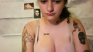 val_santos - [1080 HD Video] Privat zapisi Cam show Obmihod