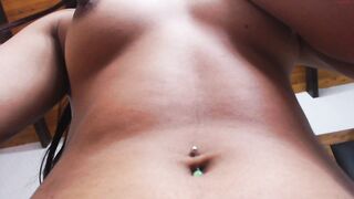 arianna_walls - [1080 HD Video] Pussy Porn Naked Model