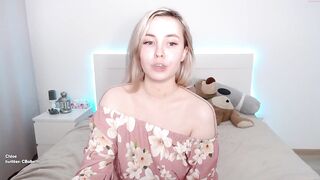 chloebabe111 - [1080 HD Video] Hot Parts Web Model Erotic