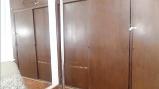 cloe_bech - [1080 HD Video] Ticket Show Domi Erotic