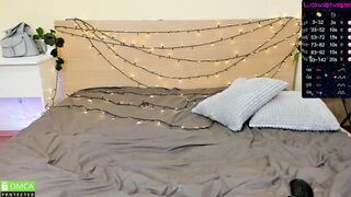 elizavetta_miller - [1080 HD Video] Hidden Show Cam Clip Masturbate