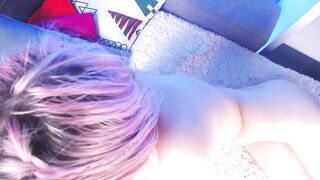 evelissa - [1080 HD Video] Webcam Model Horny New Record Clip