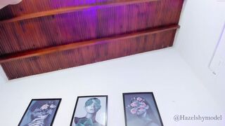hazel_shy - [1080 HD Video] Natural Body MFC Share Chat