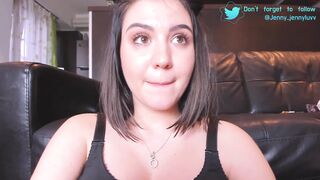 jennifer_luvv - [1080 HD Video] High Qulity Video Ticket Show Private Video