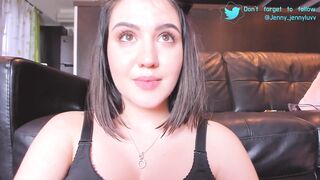 jennifer_luvv - [1080 HD Video] High Qulity Video Ticket Show Private Video