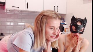 jerico_and_kelciemonaci - [1080 HD Video] Nora CamGirl Webcamchat
