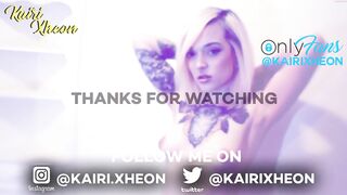 kairi_xheon - [1080 HD Video] Cam Clip Private Video Erotic