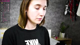 littledasha - [1080 HD Video] Naked Pussy Nora