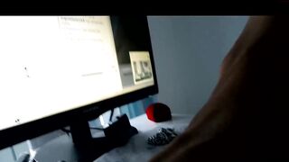 loving_kristina - [1080 HD Video] Hidden Show Recording Masturbate