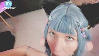 mabel_n_mike - [1080 HD Video] MFC Share Cum Adult