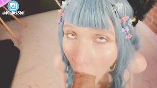 mabel_n_mike - [1080 HD Video] MFC Share Cum Adult