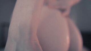 madame_audd - [1080 HD Video] Interactive toy Naked Model Hard Pvt