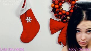 parkerabby - [1080 HD Video] Crazy Goal Hot Show Cum