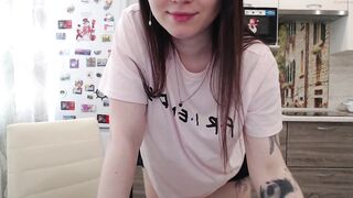 pepsixgirl - [1080 HD Video] Webcamchat Beautiful Web Model