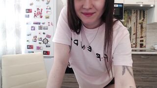 pepsixgirl - [1080 HD Video] Webcamchat Beautiful Web Model