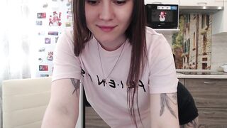 pepsixgirl - [1080 HD Video] Webcamchat Beautiful Web Model