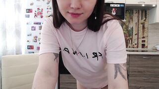 pepsixgirl - [1080 HD Video] Webcamchat Beautiful Web Model