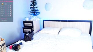 sanymorgan - [1080 HD Video] Playful Homemade New Record Clip