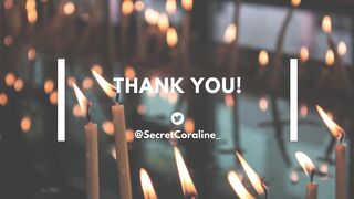 secretcoraline - [1080 HD Video] Hidden Show New Video Porn Web Chat