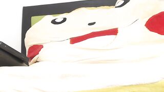 style_rouse - [1080 HD Video] Lush Crazy Goal Nude Girl