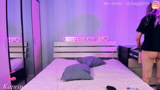 tonsykaprina - [1080 HD Video] ManyVids Webcamchat Onlyfans