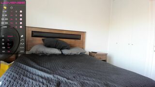 yourfreakygirl - [1080 HD Video] Domi Live Show Crazy Goal