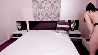 _charlottex - [1080 HD Video] Naked Model Roleplay Cam Video