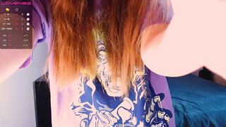 alien_woo - [1080 HD Video] Playful Masturbation Privat zapisi