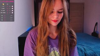 alien_woo - [1080 HD Video] Playful Masturbation Privat zapisi