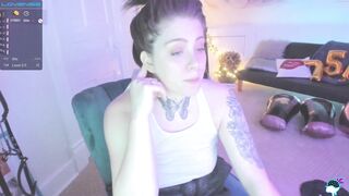 allieberrybb - [1080 HD Video] Hidden Show Stream Cam Video