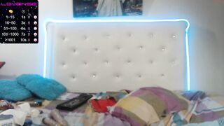 allison_camx - [1080 HD Video] Naughty New Video Crazyticket