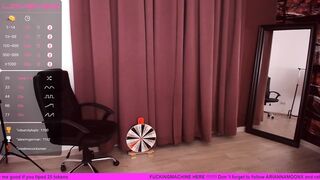 ariannamoonx - [1080 HD Video] Livecam Adult Porn Live Chat