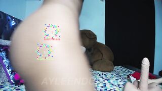 ayleendunkan_ - [1080 HD Video] Sex Toys Pvt Web Model