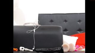 barbarah_ - [1080 HD Video] Adult Pretty Cam Model Big Tip Goal