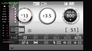 coffemilk_ - [1080 HD Video] Live Show Cum Spy Video