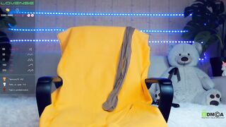 diamond_eva - [1080 HD Video] Horny Stream Multi Goal Show