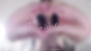 estelgiarose - [1080 HD Video] Nude Girl Big Tip Goal Tru Private