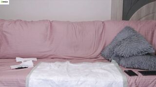 evelina_fox - [1080 HD Video] Stream Lush Live Show