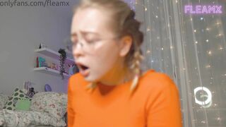 fleamx - [1080 HD Video] Pussy New Video Tru Private