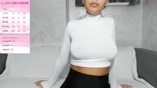 jessydeville - [1080 HD Video] Horny Cam Clip Hot Show